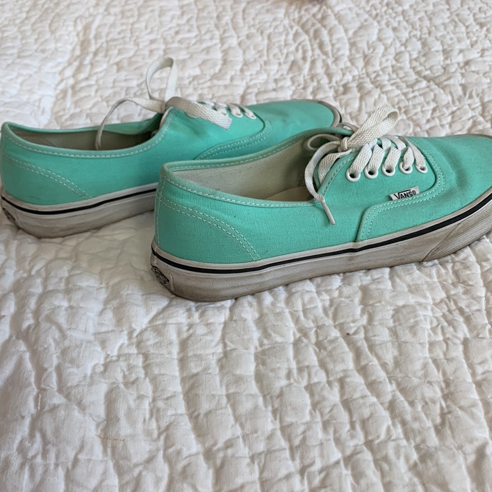 Vans Authentic Lace Up - Picture 4 of 6
